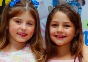 A festa de 15 anos de Lorena Queiroz e suas lembranças com Maria Sophia