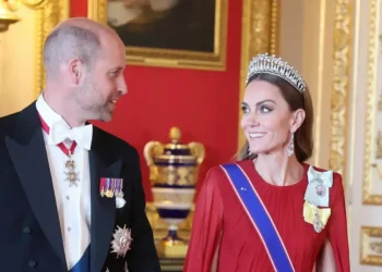 A influência que quase separou Kate Middleton e príncipe William