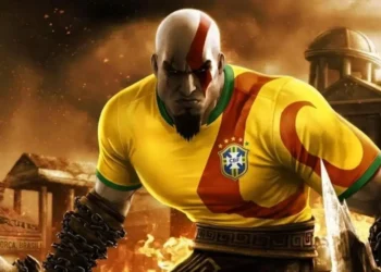 A jornada da dublagem de God of War e seu impacto na cultura gamer brasileira