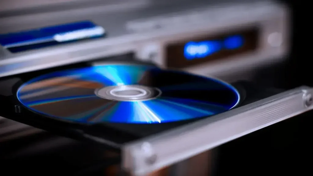 A trajetória do Blu-ray: uma era de mídia em evolução