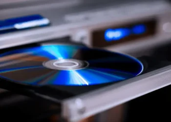 A trajetória do Blu-ray: uma era de mídia em evolução