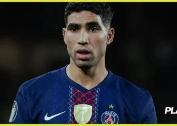 Achraf Hakimi é julgado por acusação de estupro e se defende nas redes sociais