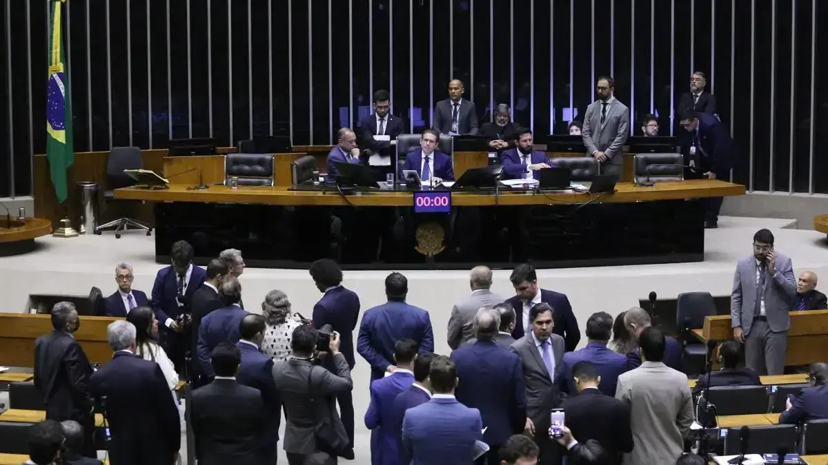 Acordo Mercosul-União Europeia pode ser votado na Câmara após Carnaval