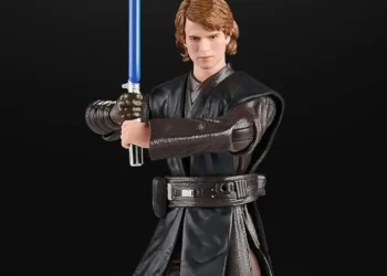 Action figures em promoção: descontos de até 61% na Amazon — oferta limitada