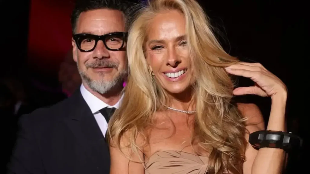 Adriane Galisteu fala sobre crises no casamento e parceria profissional