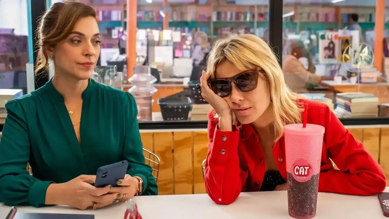 Alcoolismo em foco: filme (Des)controle mostra a doença entre mulheres