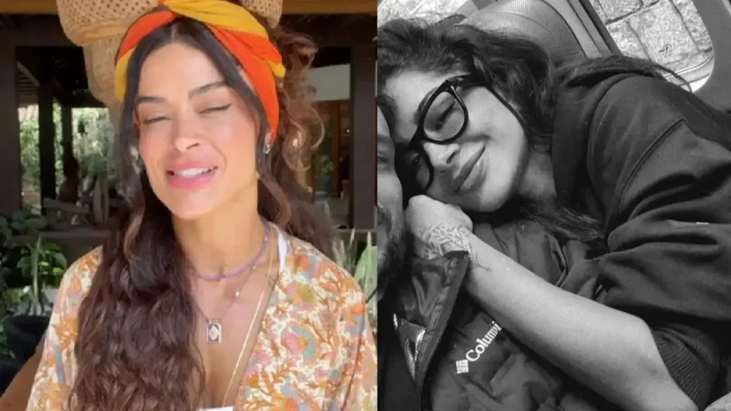 Aline Campos e Fred Costa: O Início de um Romance Surpreendente