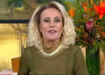 Ana Maria diz que 'daria uma surra' em Ana Paula e recebe críticas