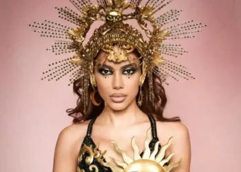 Anitta critica nota da Mocidade no Carnaval de 2026: Confira!