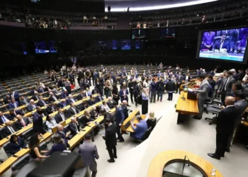 Antifacção: Críticas de Benedito Mariano ao novo projeto de lei