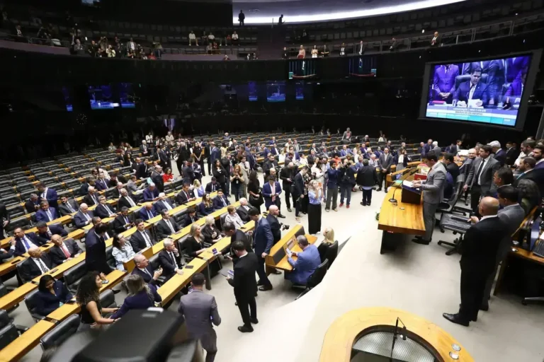 Antifacção: Críticas de Benedito Mariano ao novo projeto de lei