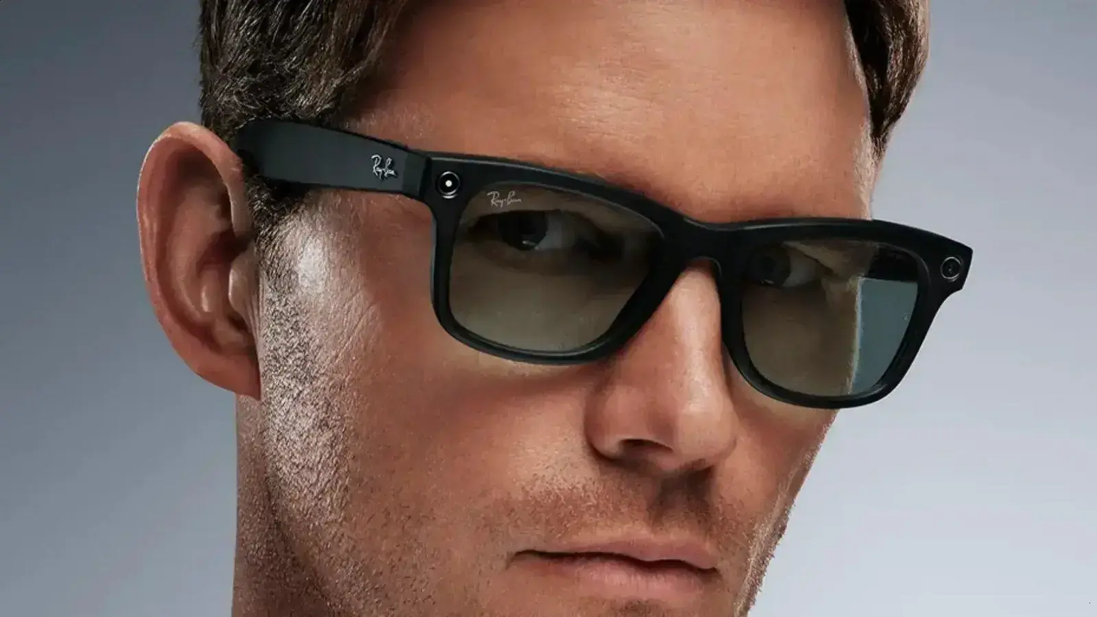 App Nearby Glasses avisa sobre a presença de óculos inteligentes