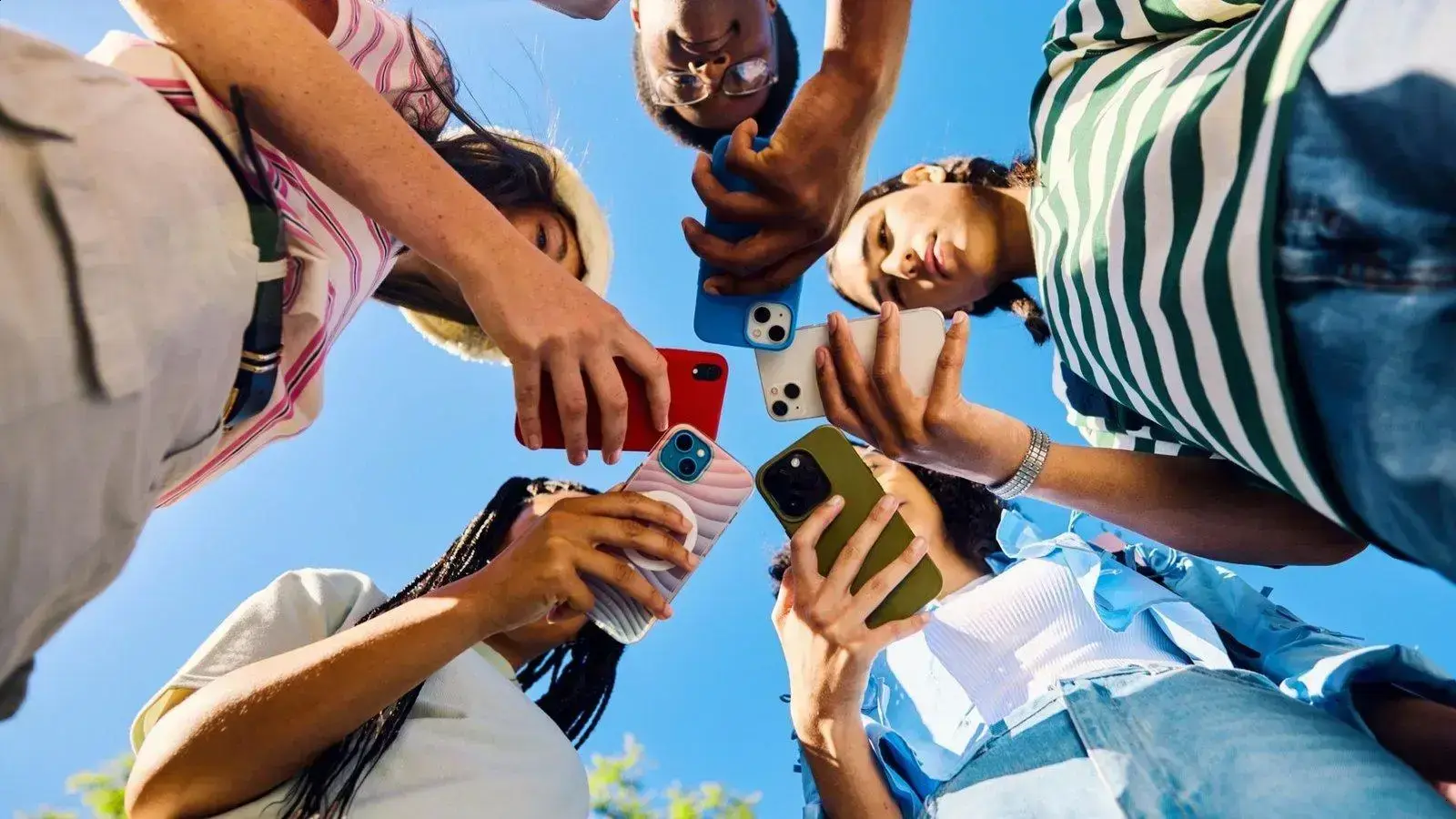 Apple implementa bloqueio de apps para menores na App Store
