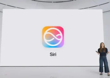 Apple pode adiar lançamento da nova Siri reformulada com AI