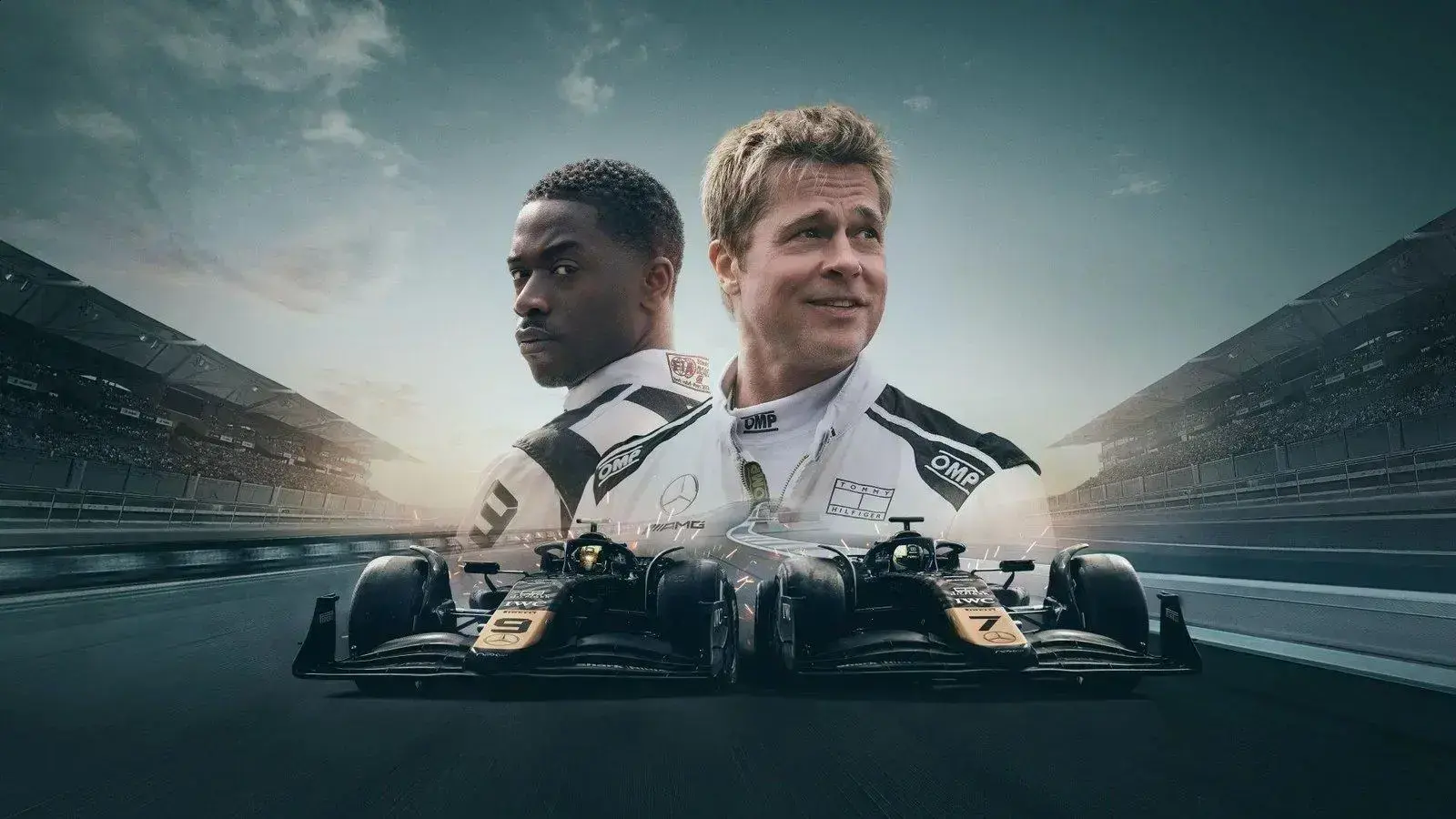 Apple TV: Conheça os filmes indicados ao Oscar 2026 que você pode ver agora