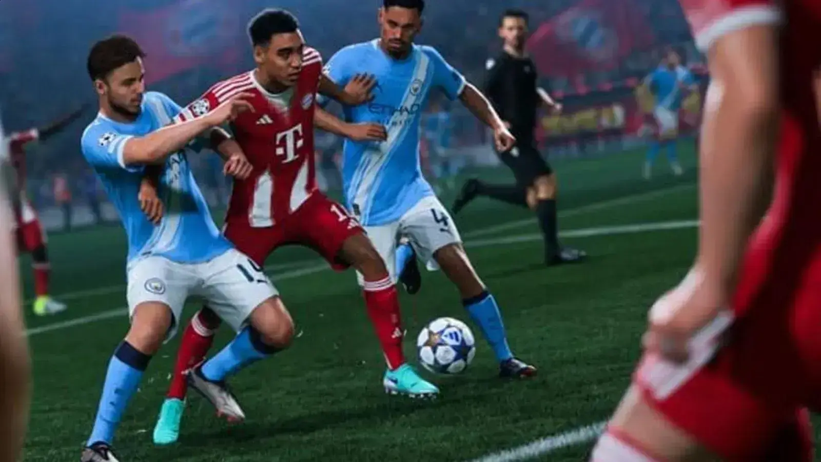 Aproveite as promoções de Jogos PS5 neste Carnaval de 2026