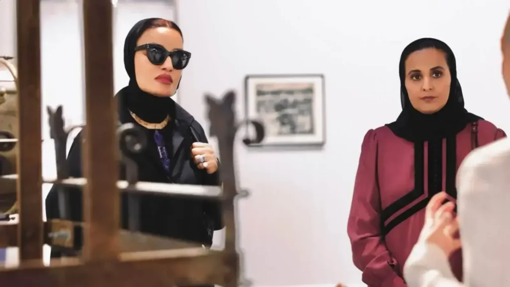 Art Basel Qatar: A Cultura com Selo Real em Doha