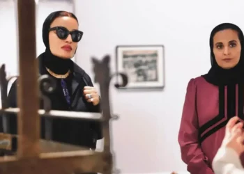 Art Basel Qatar: A Cultura com Selo Real em Doha