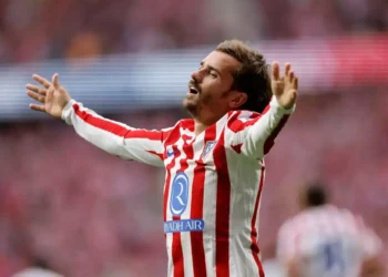 Atlético de Madrid e Espanyol se enfrentam pela La Liga 2025/26
