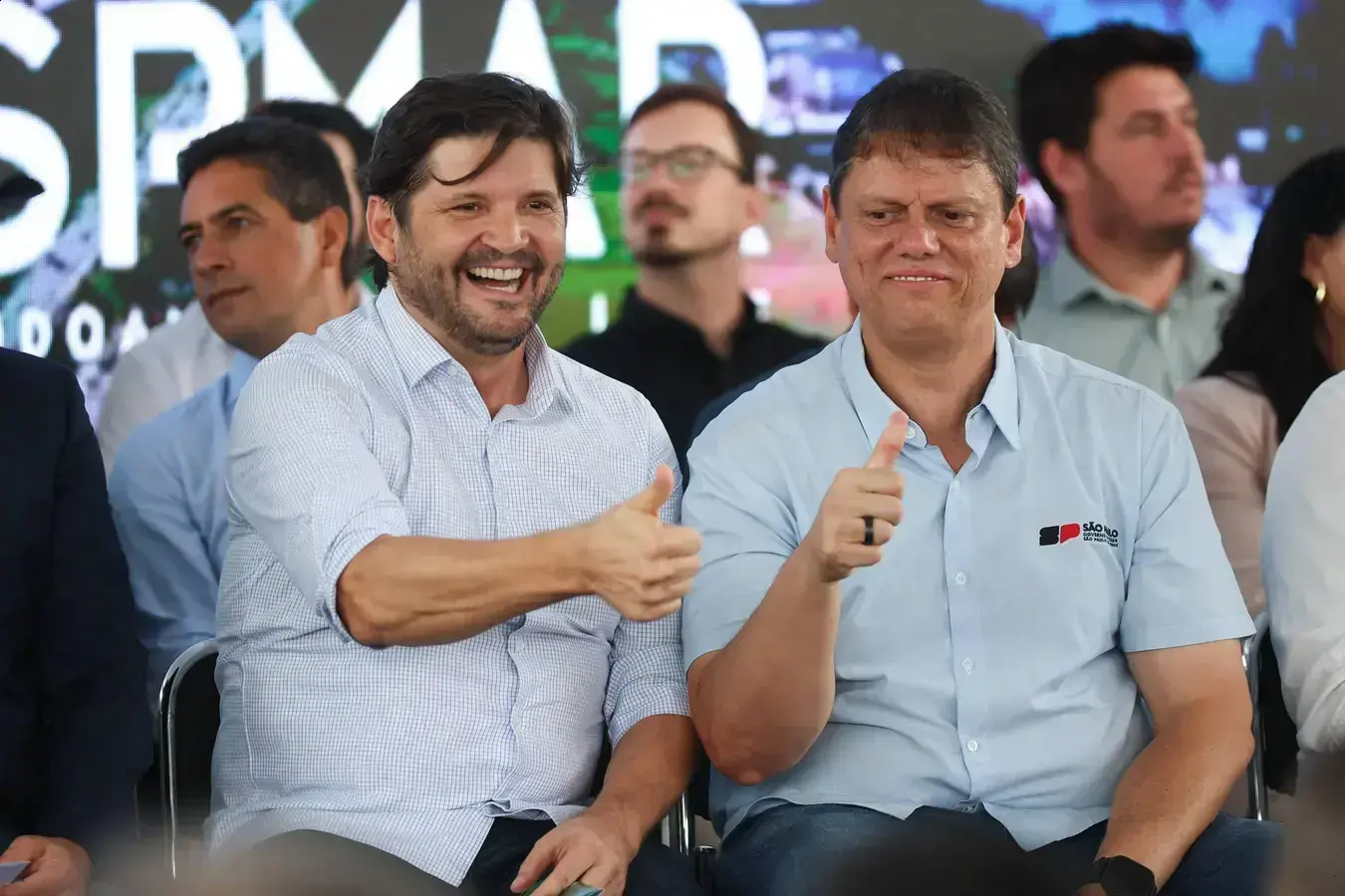 Atritos políticos na Assembleia de SP: O desafio do PL em ampliar sua base