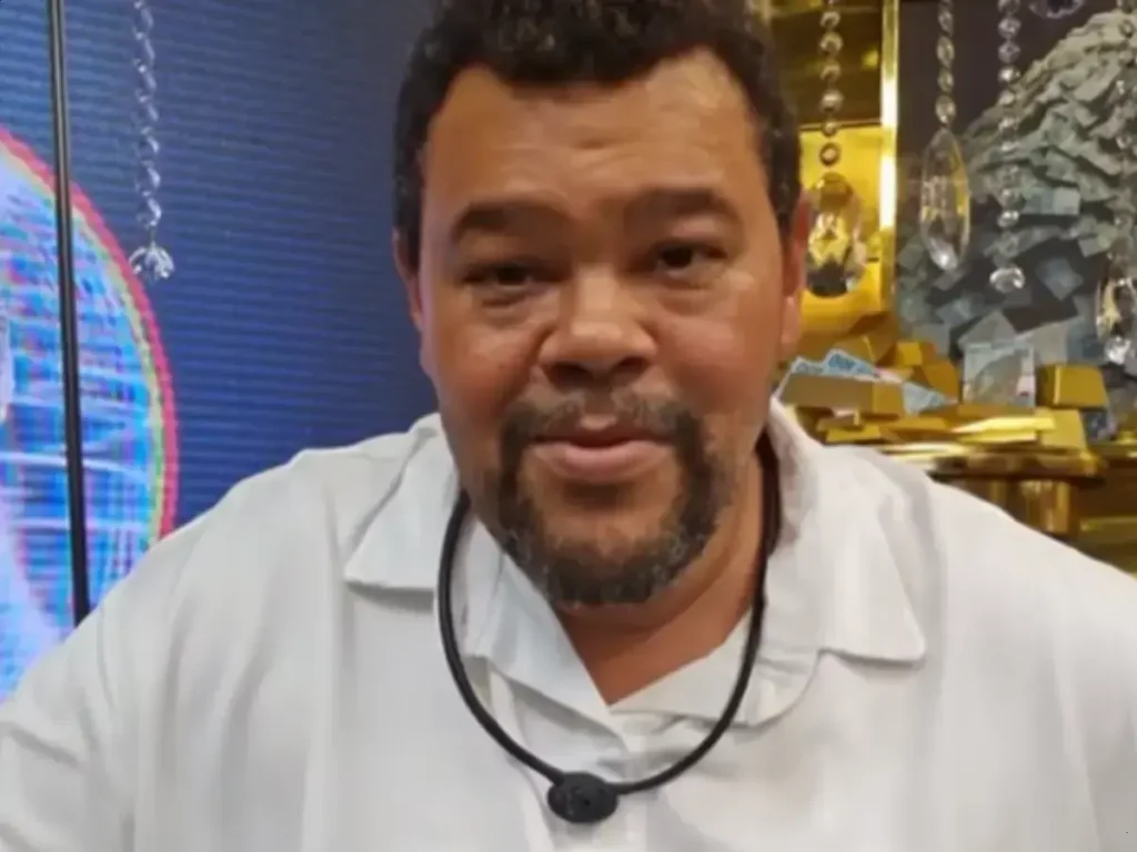 Babu Santana no BBB26: mitos e verdades sobre diabetes tipo 2