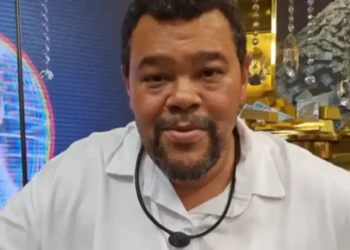 Babu Santana no BBB26: mitos e verdades sobre diabetes tipo 2