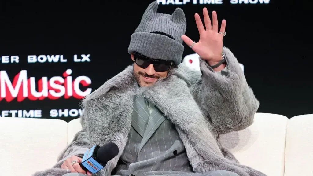 Bad Bunny reforça ligação com Porto Rico e mantém vida e casas na ilha