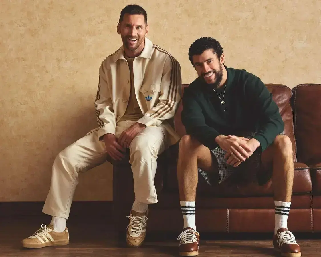 Bad Bunny une música e esportes no Super Bowl e cita Senna e Messi
