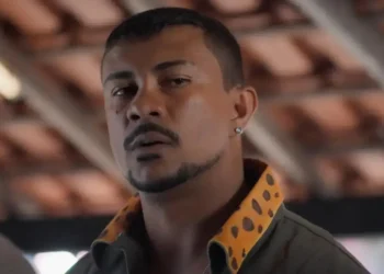 Bagdá chora a morte de Jorginho em Três Graças: uma perda profunda