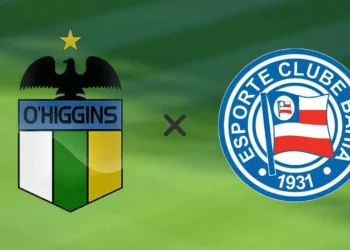 Bahia busca vitória fora de casa contra O'Higgins na Libertadores