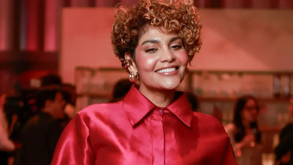 Bárbara Reis reflete sobre maternidade e congelamento de óvulos em Três Graças