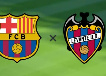 Barcelona busca retomar a vitória contra o Levante na La Liga 2025/26