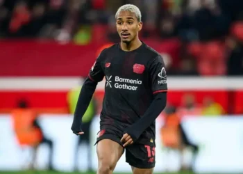 Bayer Leverkusen x St. Pauli: Confronto decisivo na Bundesliga