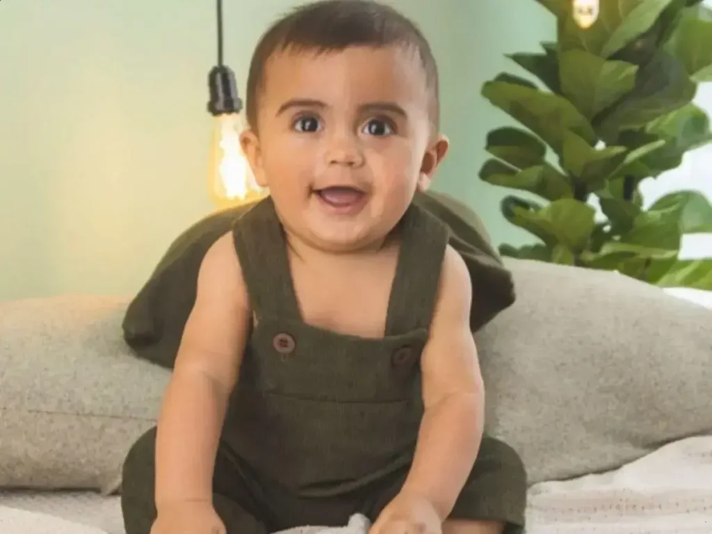 Bebê de 1 ano morre afogado em piscina durante festa em São Carlos