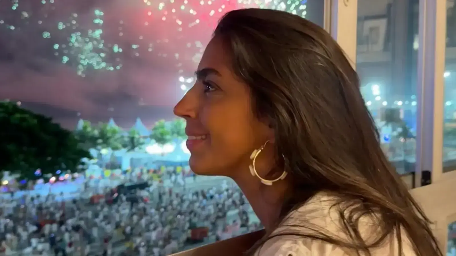 Benedita Casé e a importância da representatividade no audiovisual