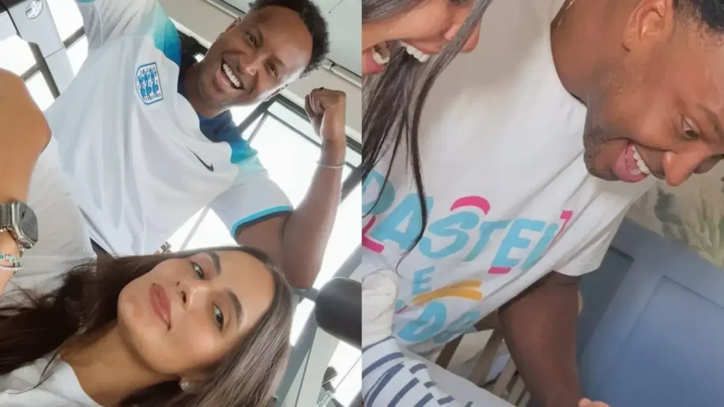 Bento encanta: Carol Peixinho e Thiaguinho compartilham fotos fofas do filho