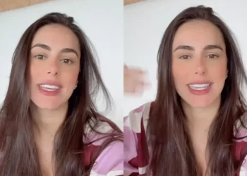 Bianca Biancardi é pedida em casamento de forma surpreendente no Egito