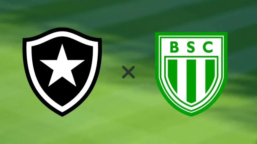 Botafogo está pronto para não dar chances ao Boavista na Taça Rio