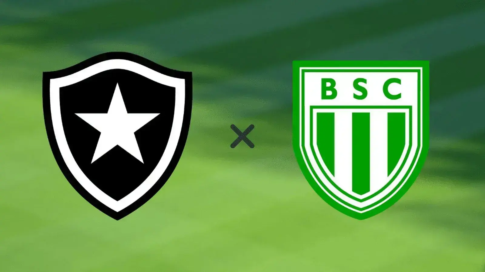 Botafogo está pronto para não dar chances ao Boavista na Taça Rio