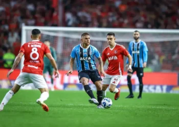 Brasileirão 2026: quais times ainda estão sem patrocínio máster