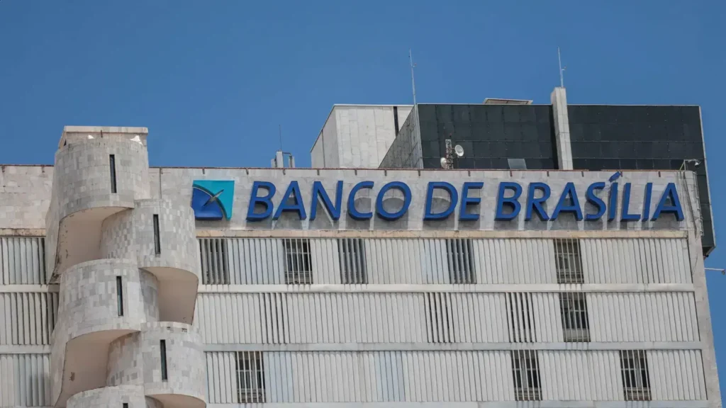 BRB entrega plano de recuperação de capital ao BC sem valores