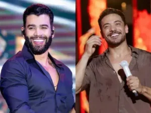 Briga entre Gusttavo Lima e Wesley Safadão: o que está acontecendo?