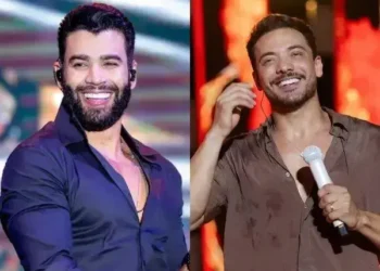 Briga entre Gusttavo Lima e Wesley Safadão: o que está acontecendo?