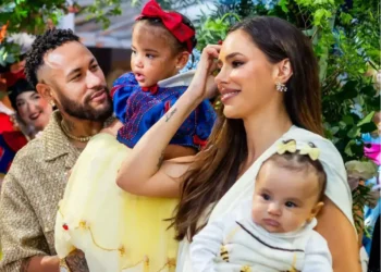 Bruna Biancardi pede fim de ataques às filhas nas redes: '2ª vez que peço'