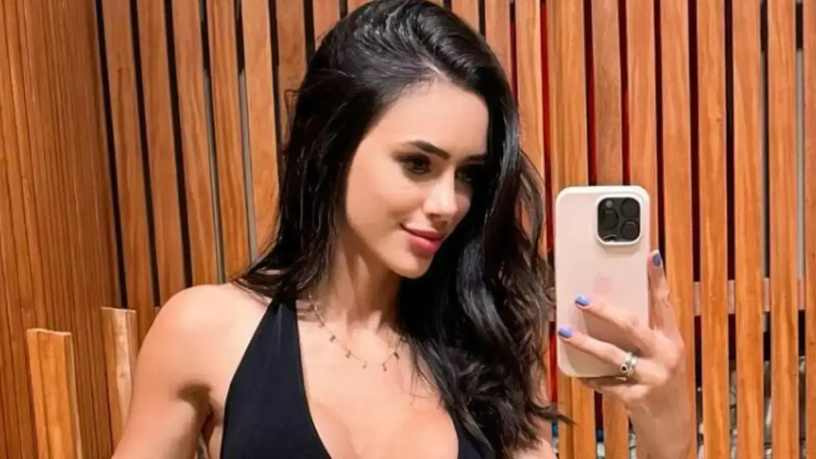 Bruna Biancardi pede fim de ataques às filhas: 'Ultrapassa limites'
