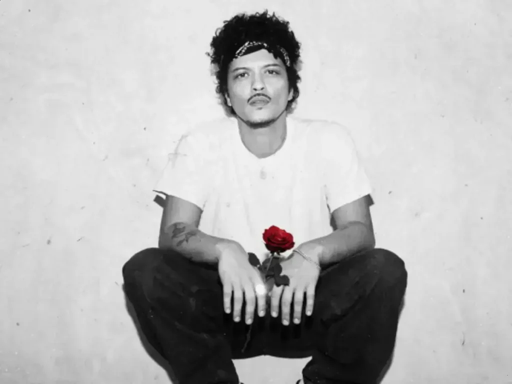 Bruno Mars encanta com seu novo álbum ‘The Romantic’: Tudo sobre o lançamento