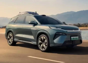 BYD investe R$ 5,5 bilhões para dobrar produção em Camaçari