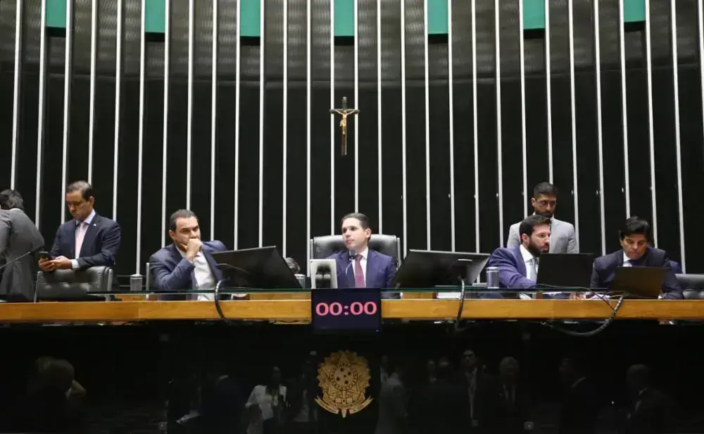 Câmara aprova MP que transforma ANPD em agência reguladora vinculada ao MJ
