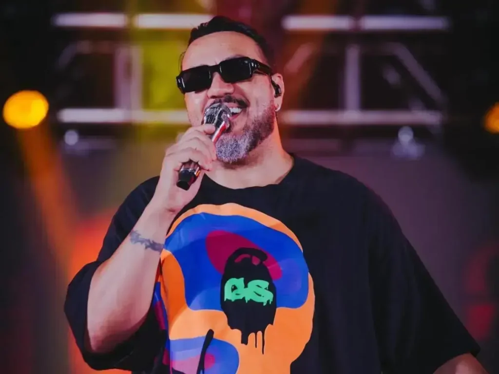 Camarote Rio Praia cancela show de Belo por questões de segurança