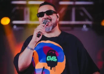 Camarote Rio Praia cancela show de Belo por questões de segurança